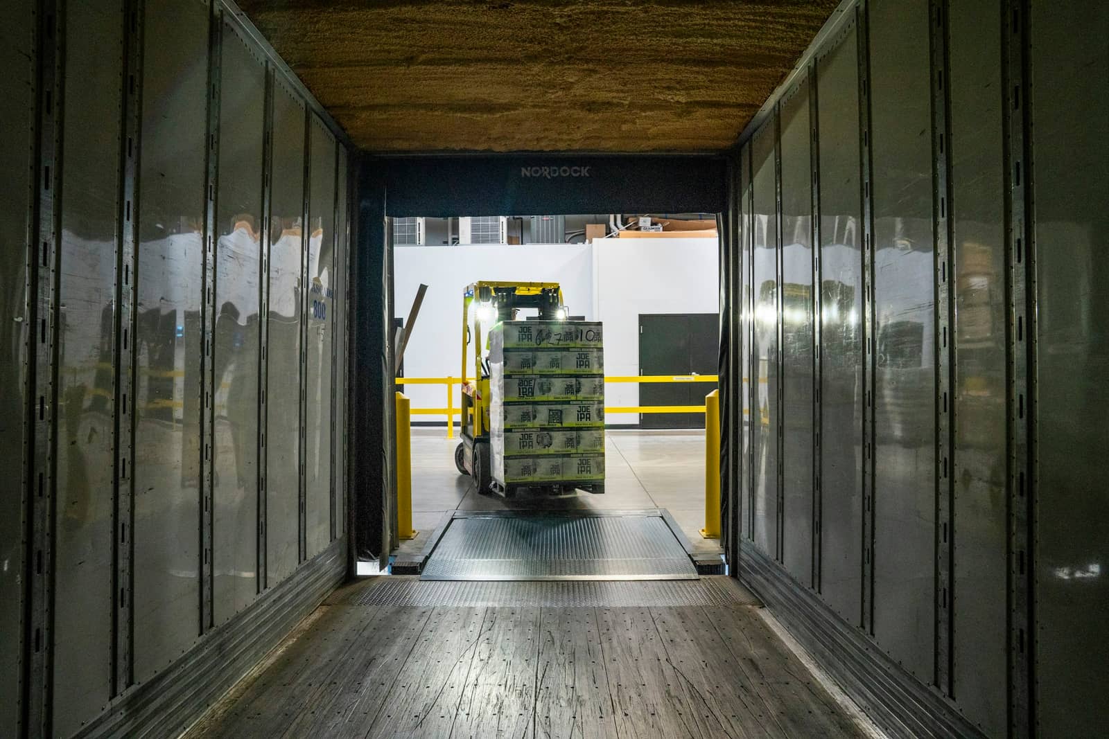 Operational logistics support
